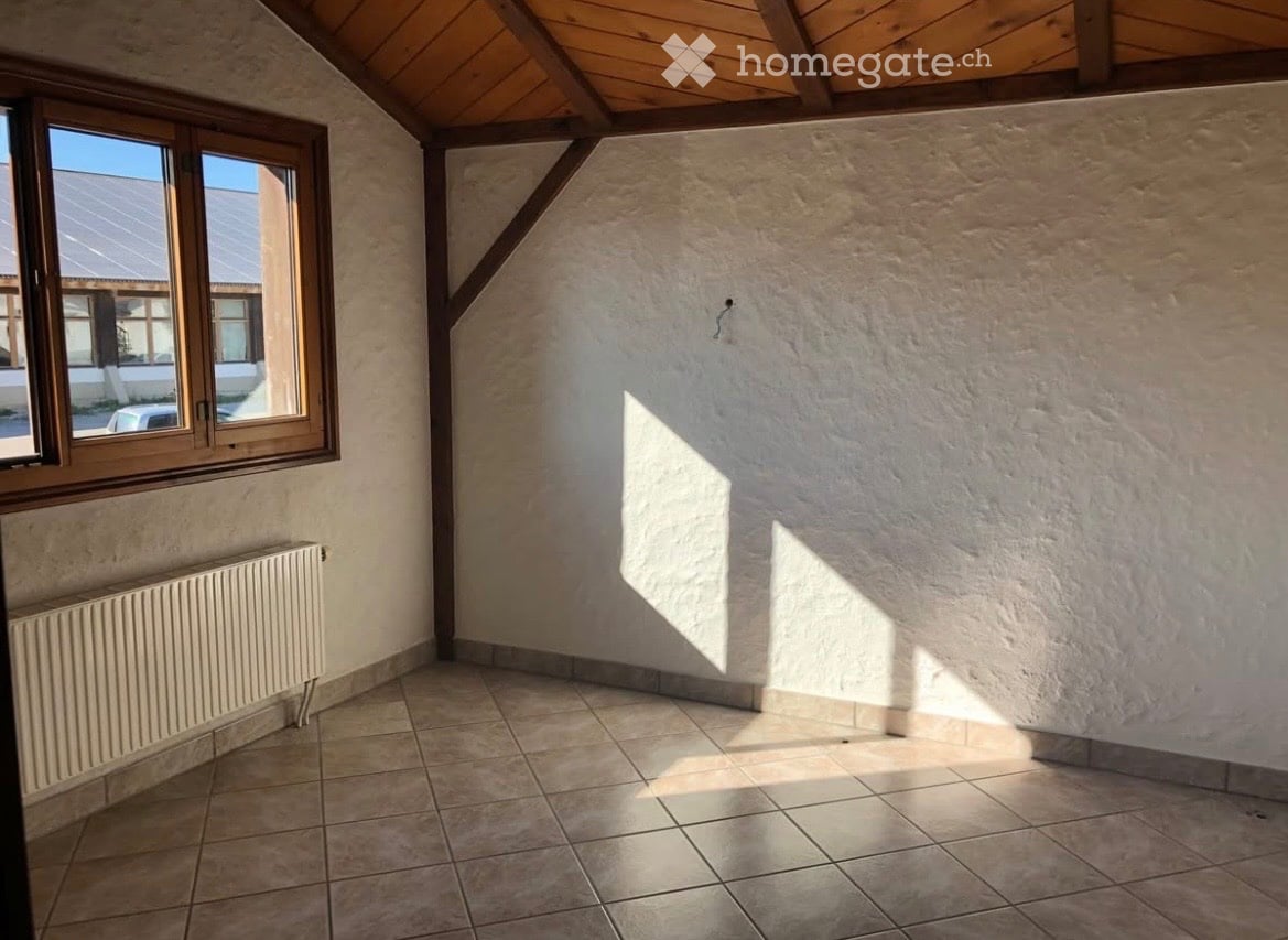 2 rooms apartment, photo 2 sur 5