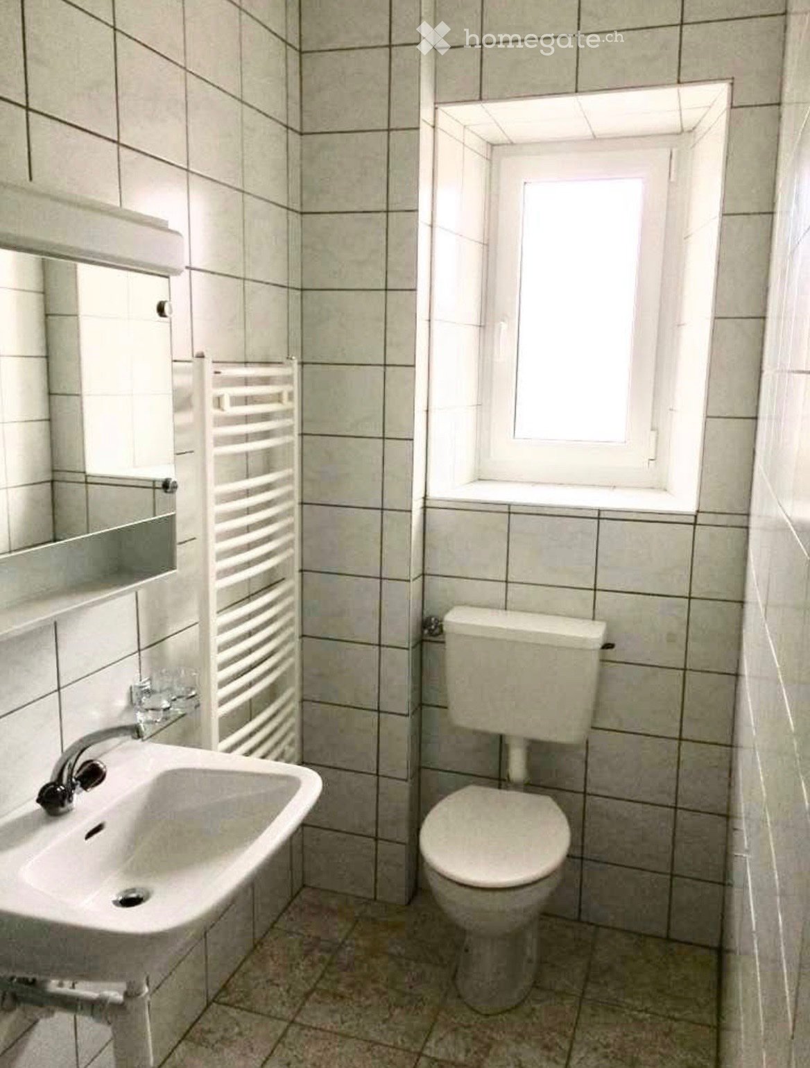 2 rooms apartment, photo 4 sur 5
