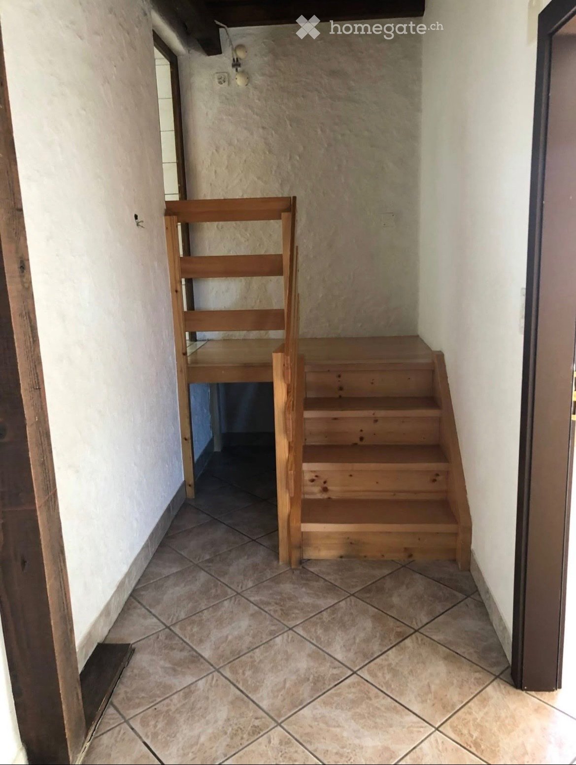 2 rooms apartment, photo 3 sur 5