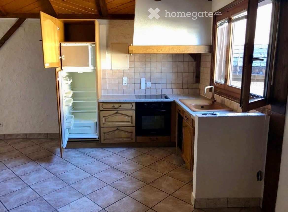 2 rooms apartment, photo 1 sur 5
