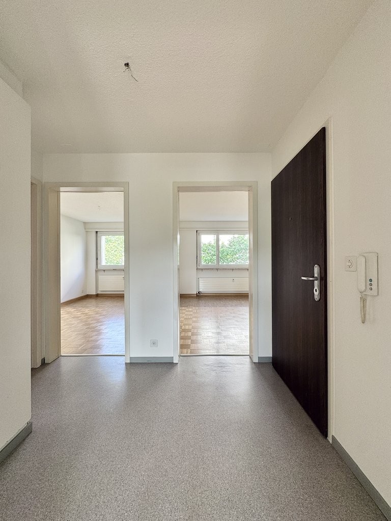 4 ½ rooms apartment (8)