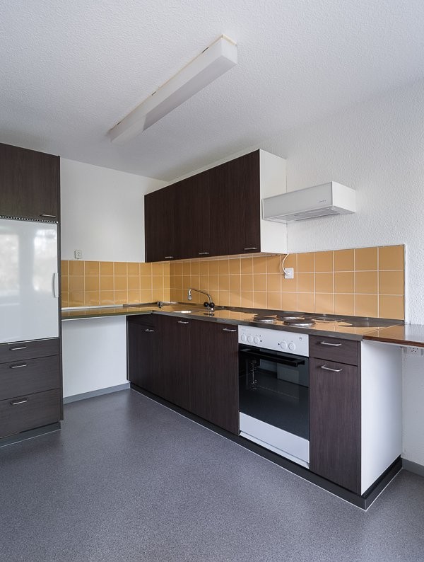 4 ½ rooms apartment (2)