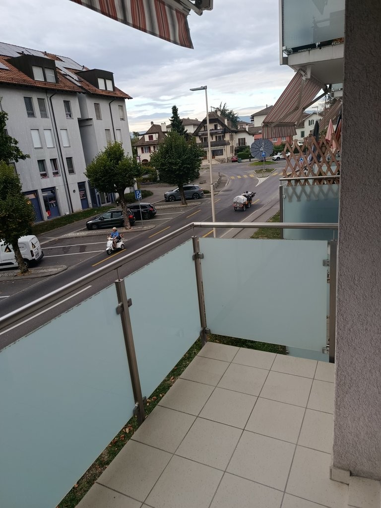 2-Zimmer-Wohnung