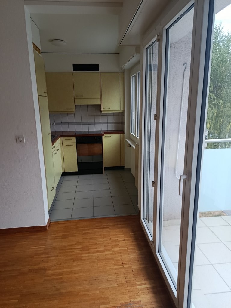 2-Zimmer-Wohnung