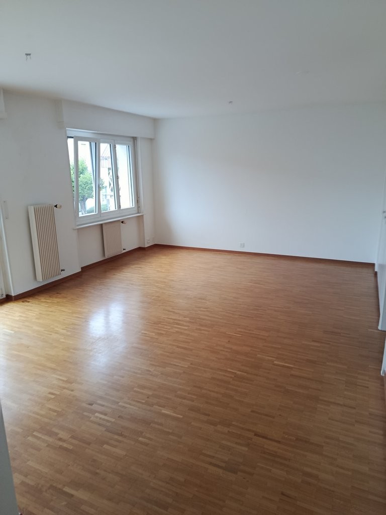 2-Zimmer-Wohnung