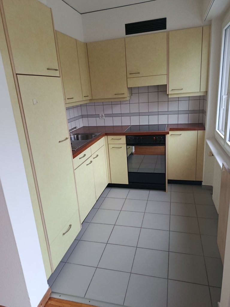 2-Zimmer-Wohnung