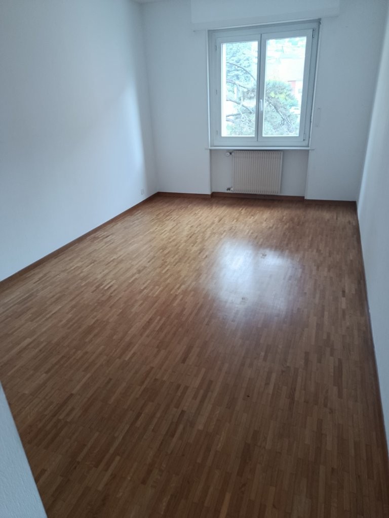 2-Zimmer-Wohnung