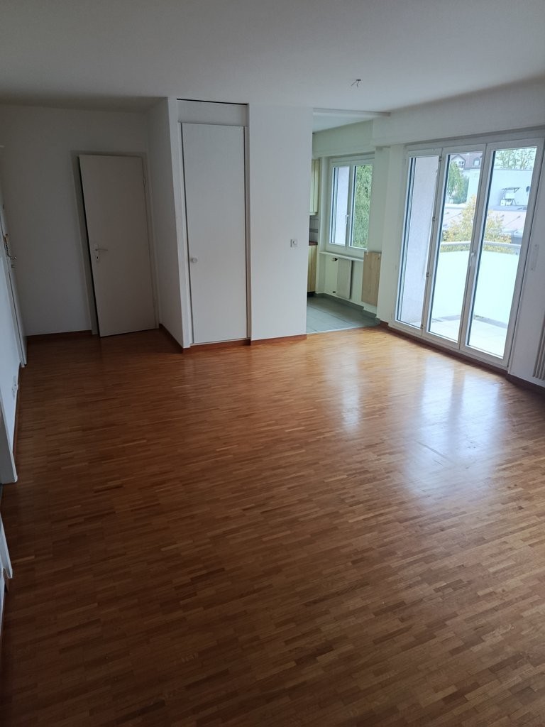 2-Zimmer-Wohnung