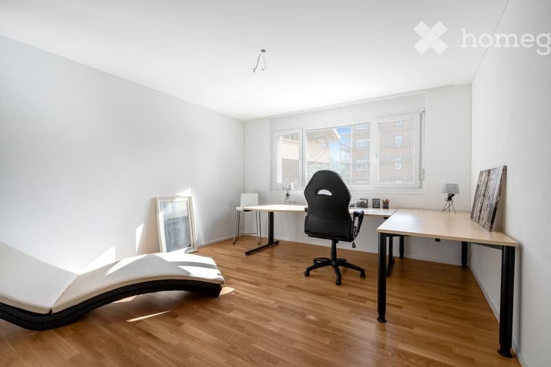 3 ½ rooms apartment, Foto 1 von 5