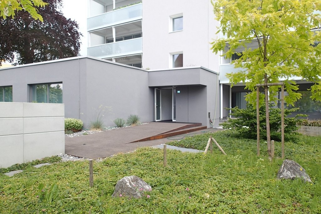 4 ½ rooms apartment, Foto 2 von 8