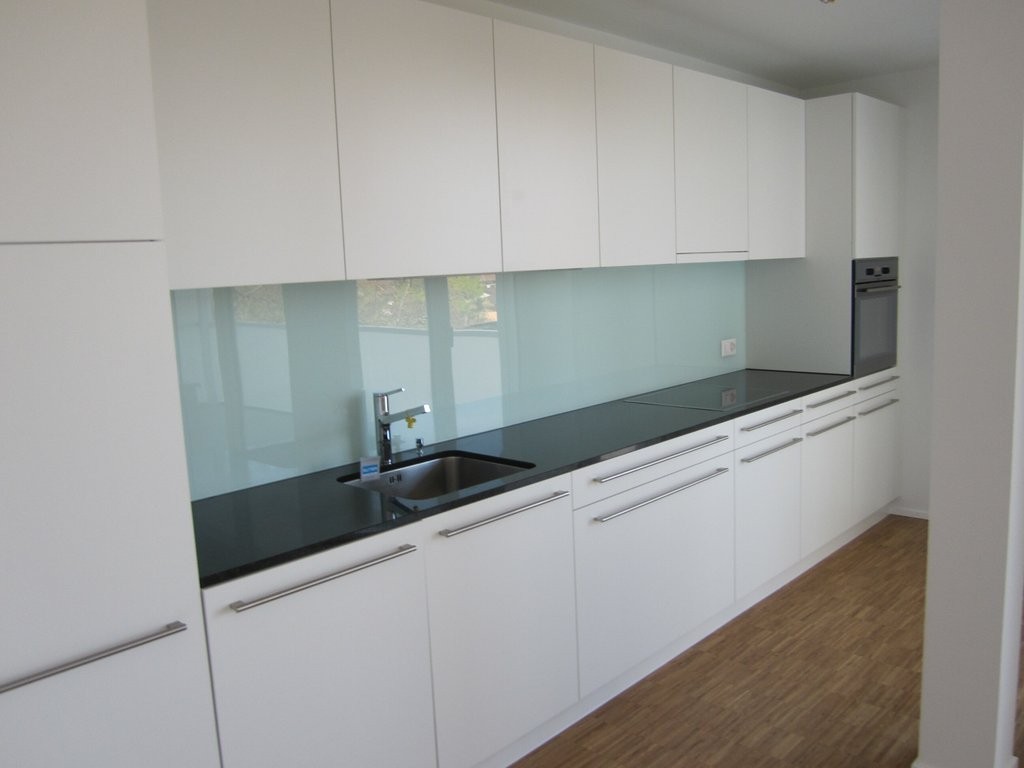 4 ½ rooms apartment, Foto 1 von 8