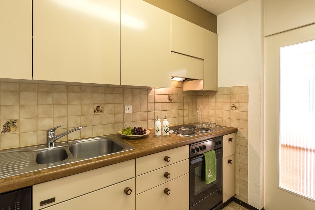 Appartamento di 2 ½ locali