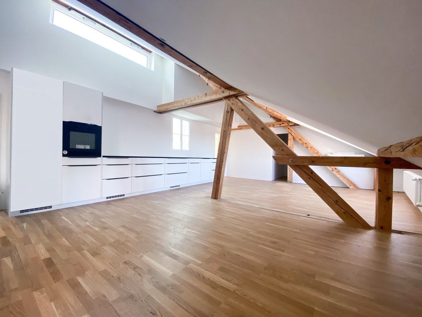 1 ½ rooms roof flat, Foto 4 von 10