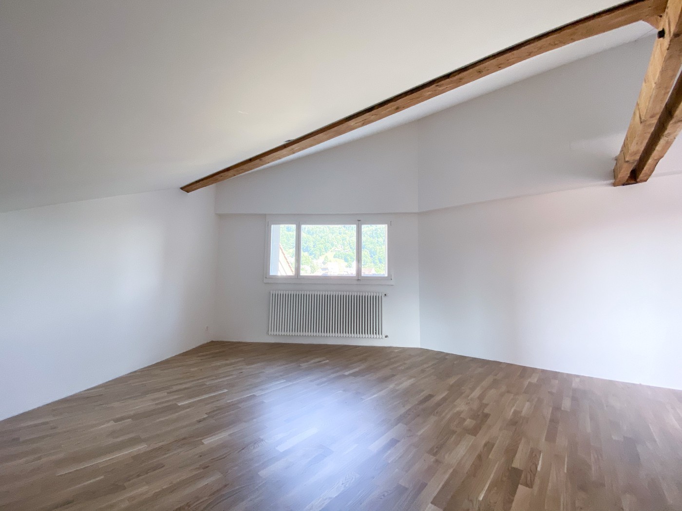 1 ½ rooms roof flat, Foto 8 von 10