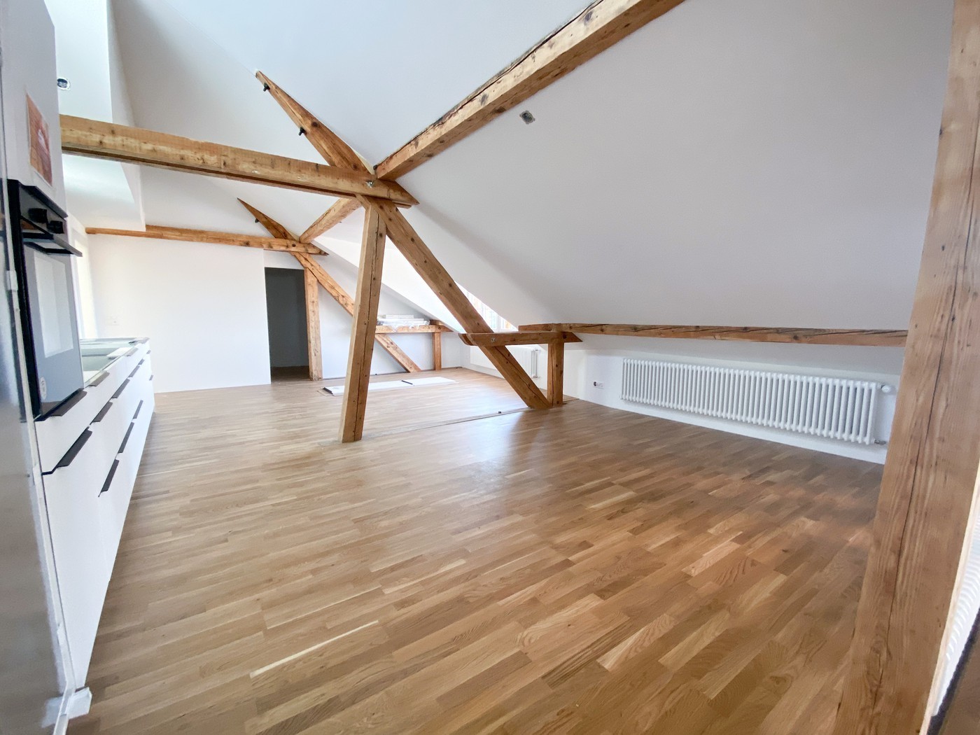 1 ½ rooms roof flat, Foto 5 von 10
