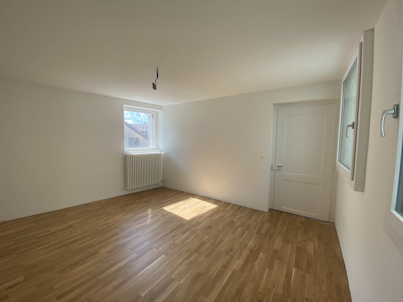 1 ½ rooms roof flat, Foto 10 von 10