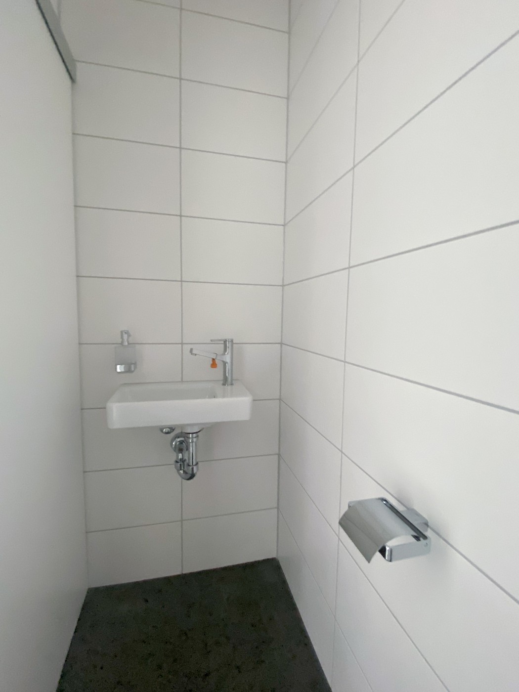 1 ½ rooms roof flat, Foto 7 von 10