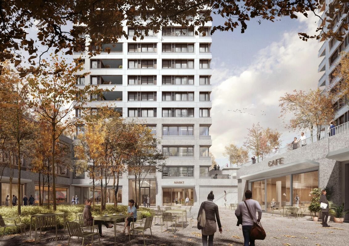279m² bakery, Foto 4 von 6
