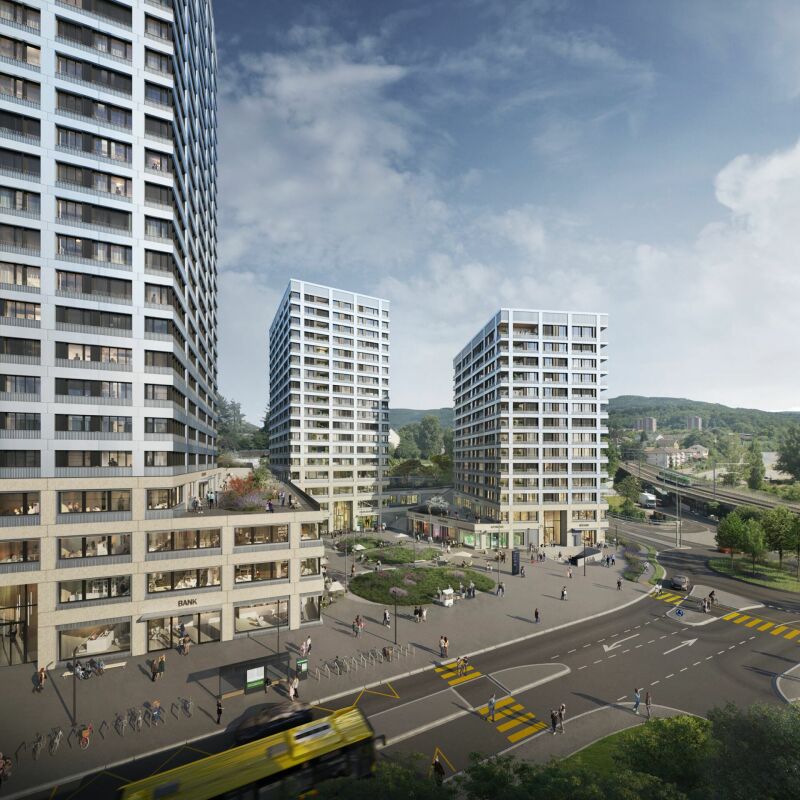 279m² bakery, Foto 2 von 6