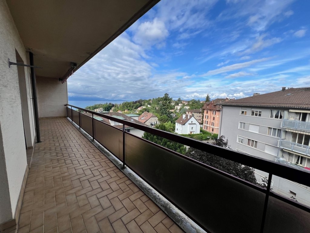 3-Zimmer-Wohnung