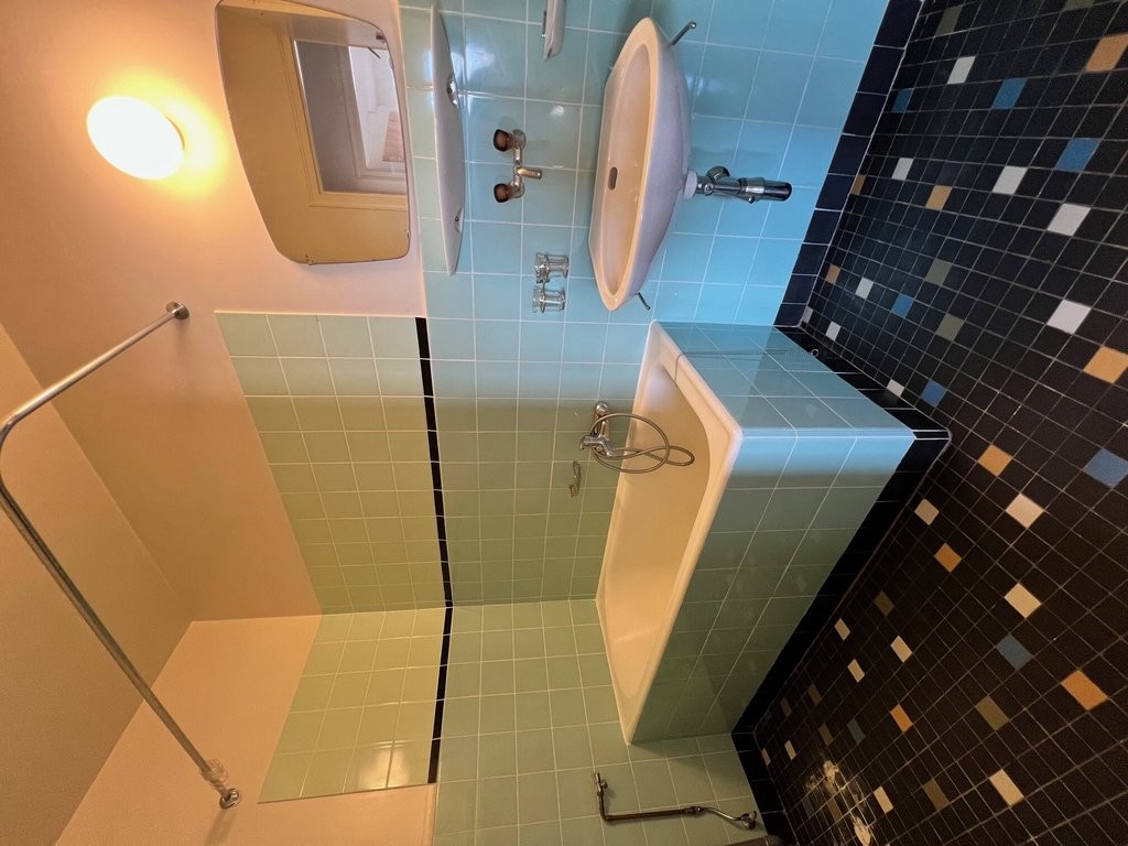 3-Zimmer-Wohnung