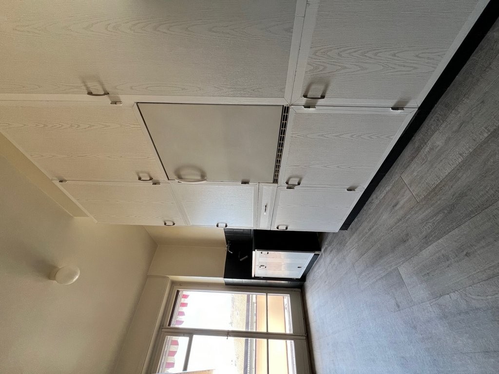 3-Zimmer-Wohnung