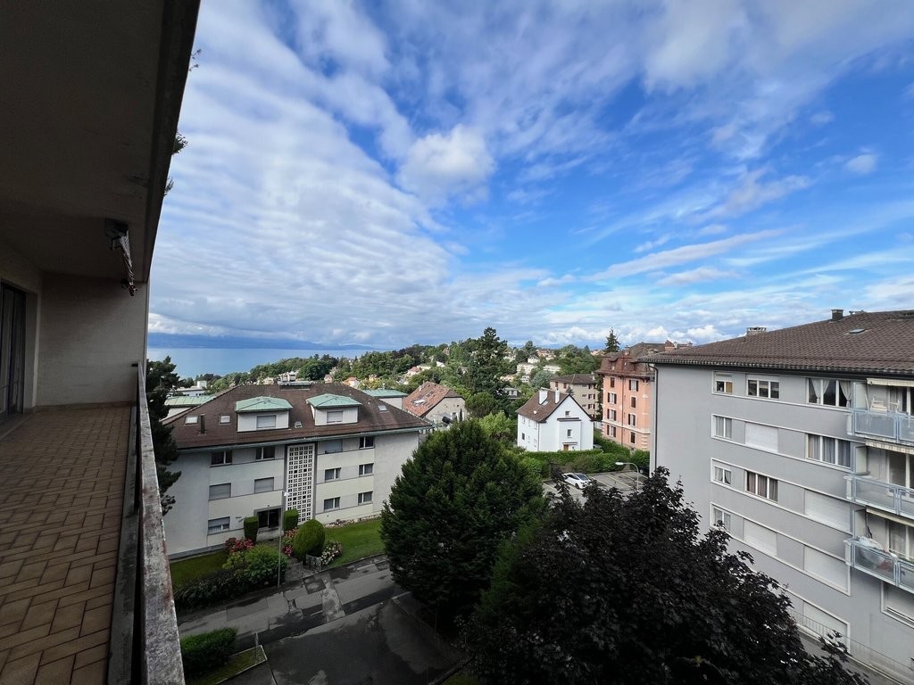 3-Zimmer-Wohnung