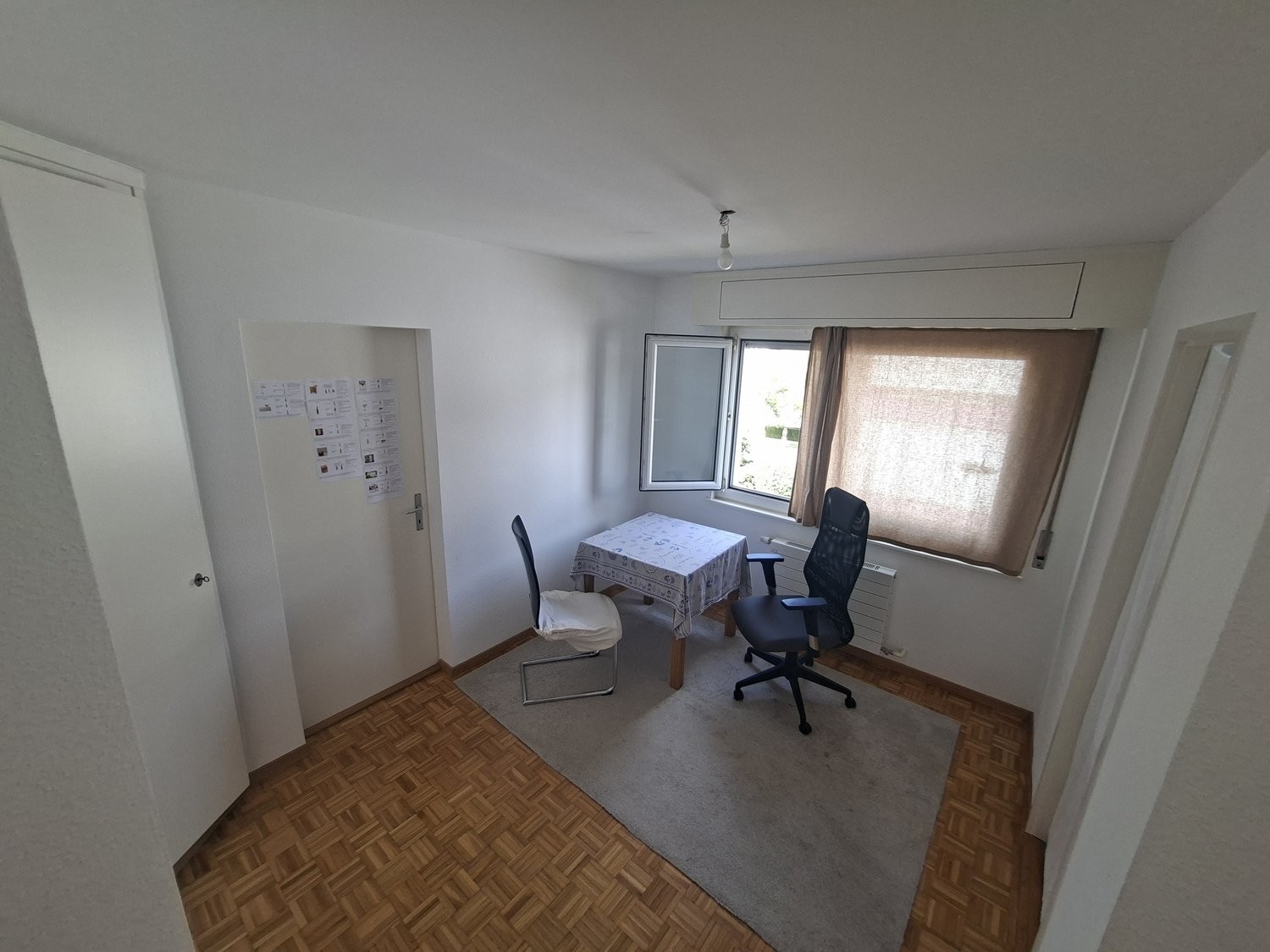 2 Zimmer möblierte Wohnung, Foto 1 von 4