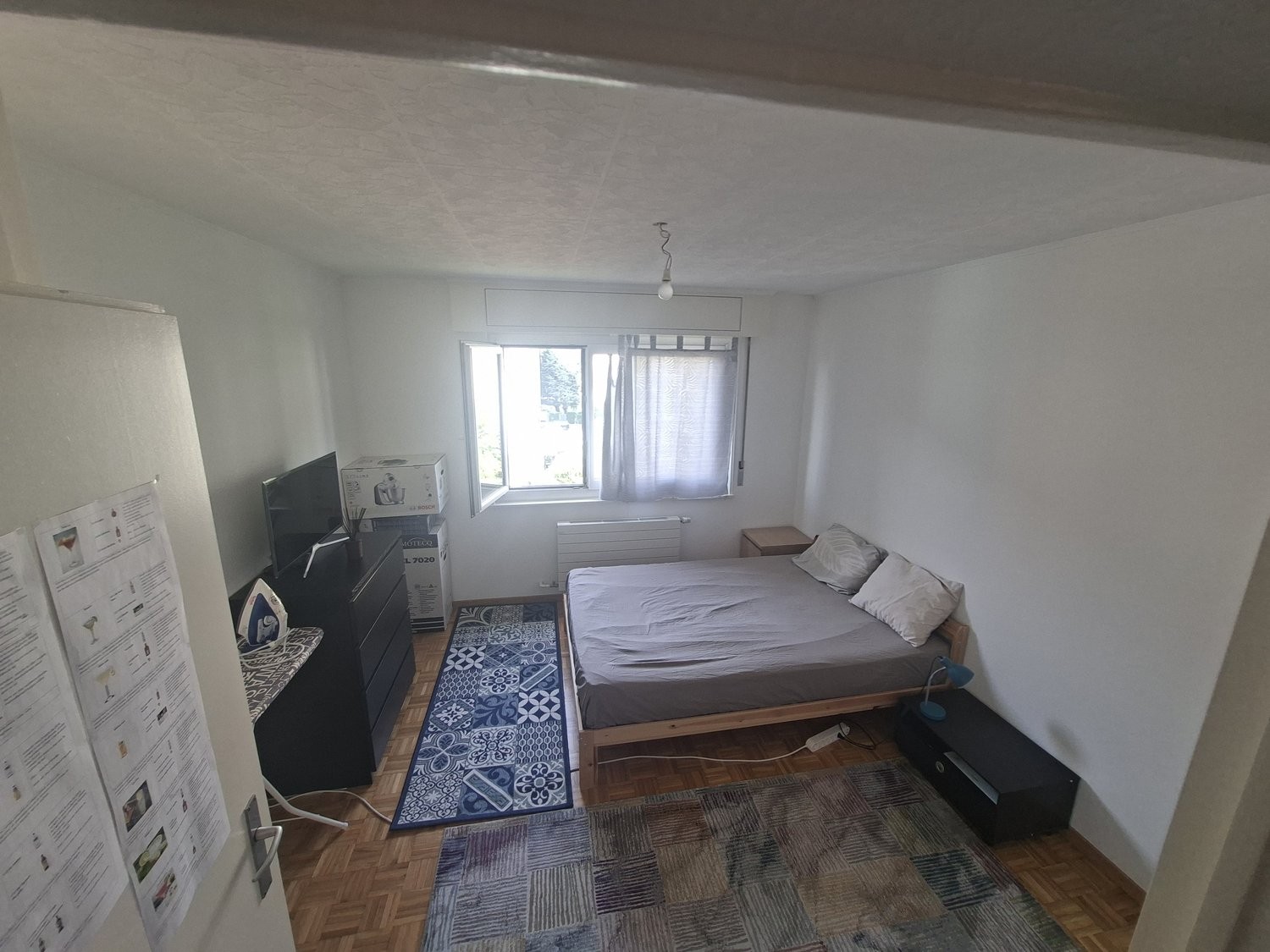 2 Zimmer möblierte Wohnung, Foto 4 von 4