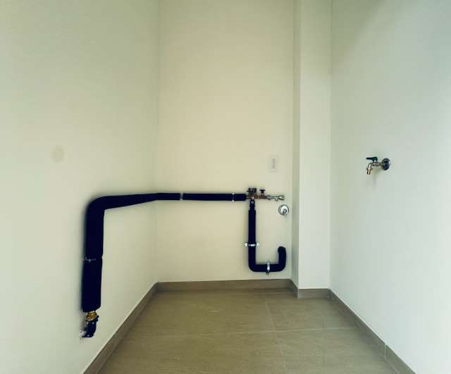 Möblierte 2 ½ Zimmer Wohnung