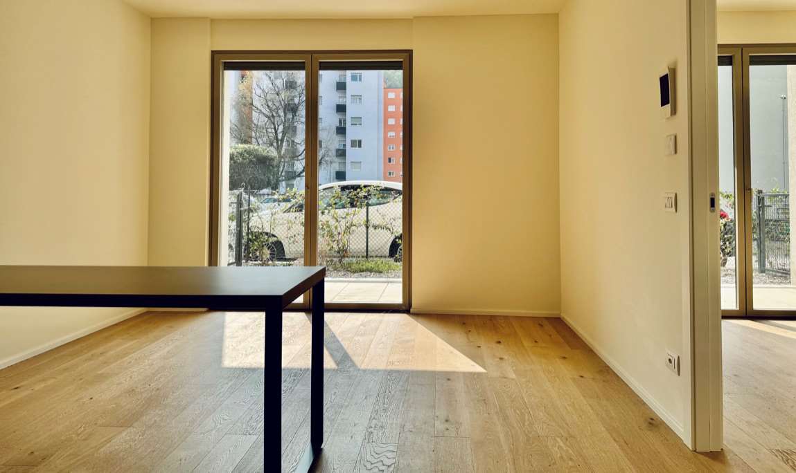 Möblierte 2 ½ Zimmer Wohnung