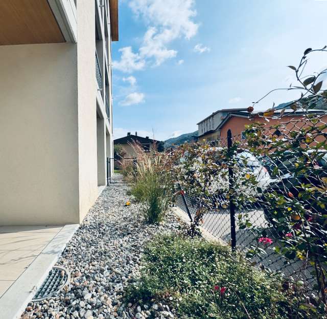 Möblierte 2 ½ Zimmer Wohnung
