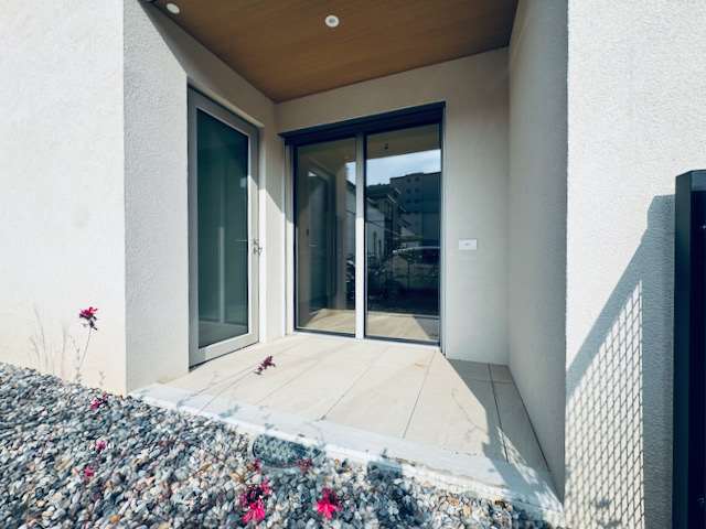 Möblierte 2 ½ Zimmer Wohnung