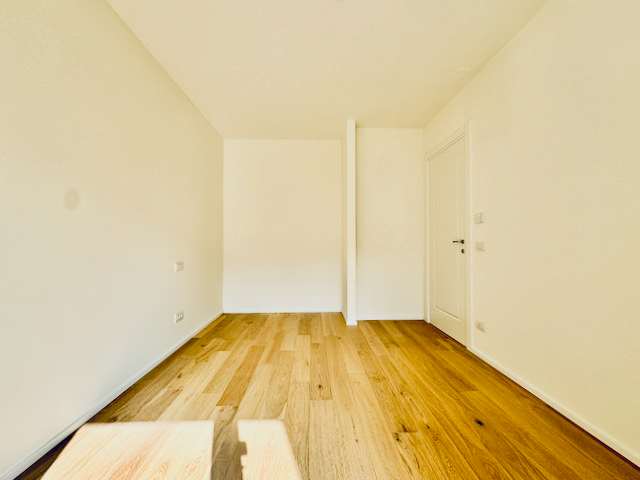 Möblierte 2 ½ Zimmer Wohnung