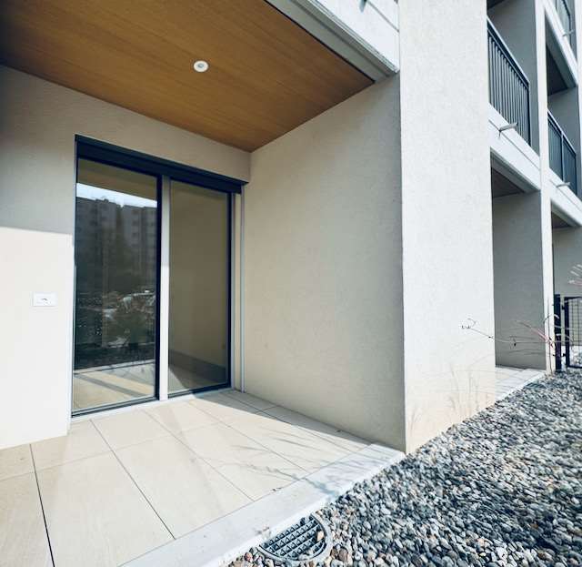Möblierte 2 ½ Zimmer Wohnung
