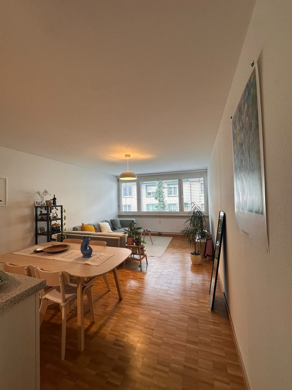 Zimmer in einer WG, Foto 1 von 5