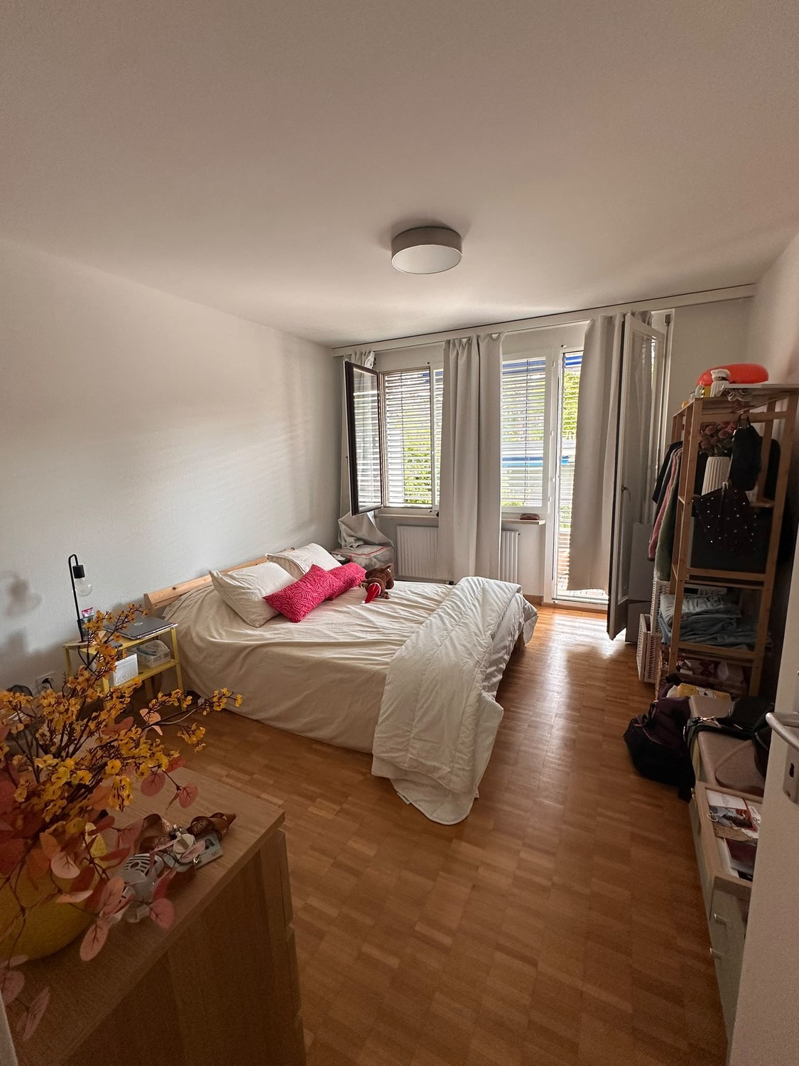 Zimmer in einer WG, Foto 2 von 5