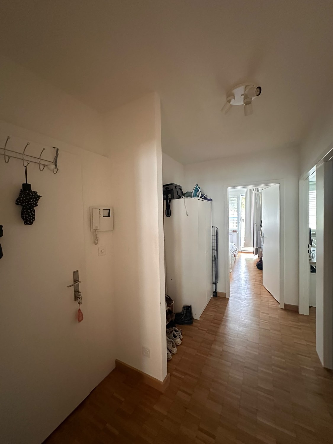 Zimmer in einer WG, Foto 4 von 5
