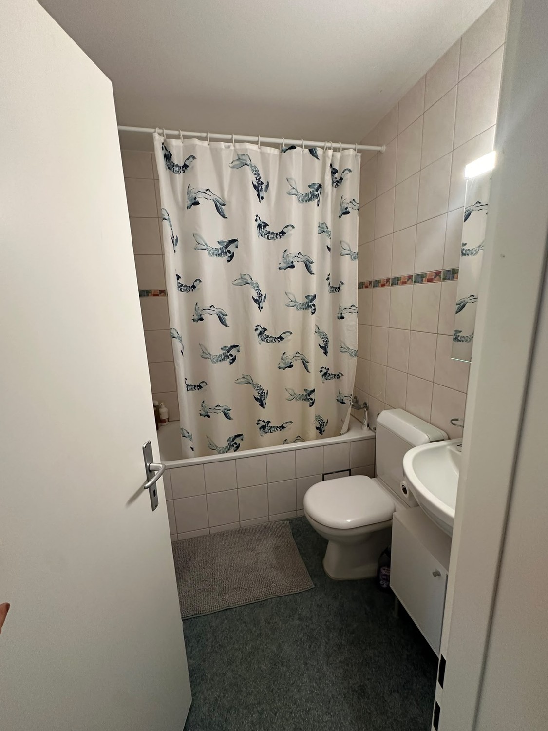 Zimmer in einer WG, Foto 5 von 5