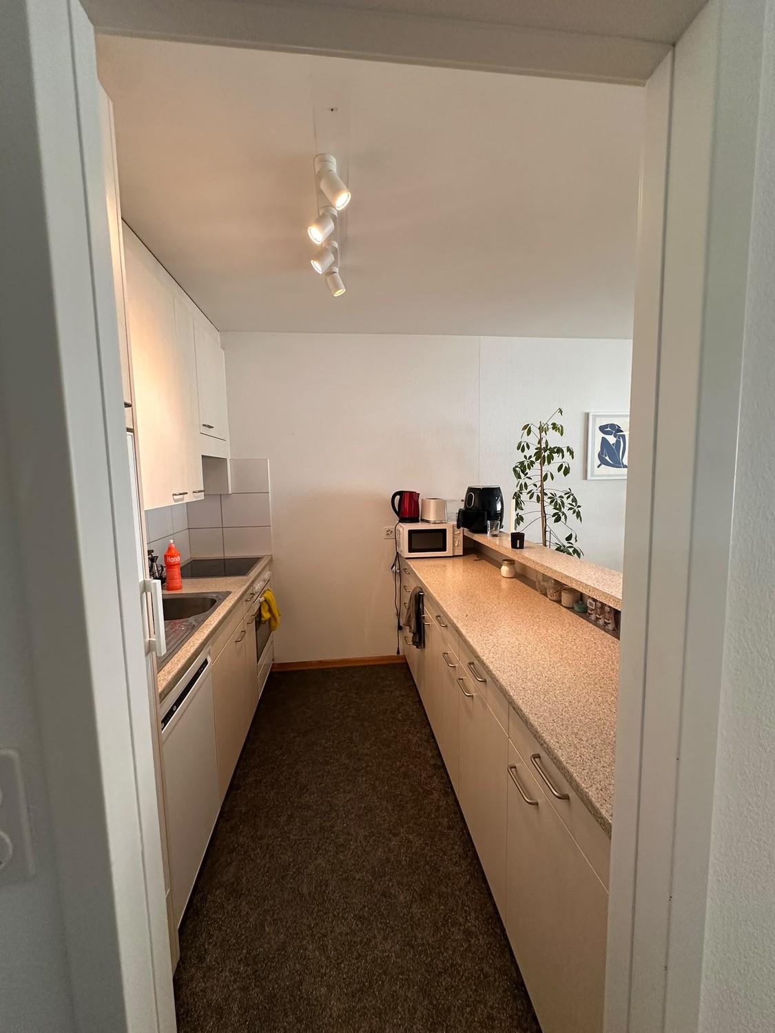 Zimmer in einer WG, Foto 3 von 5