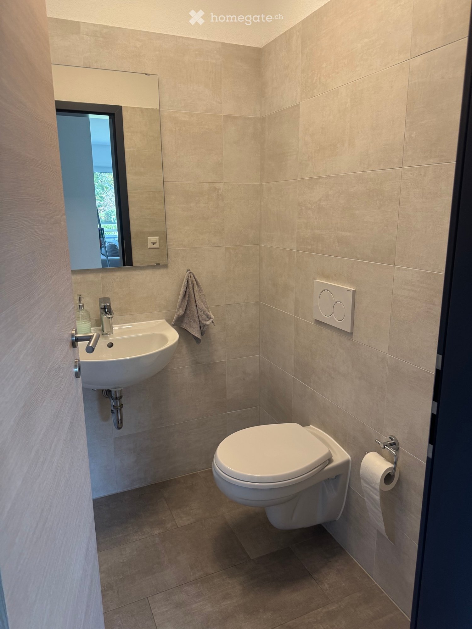 appartement 3 pièces
