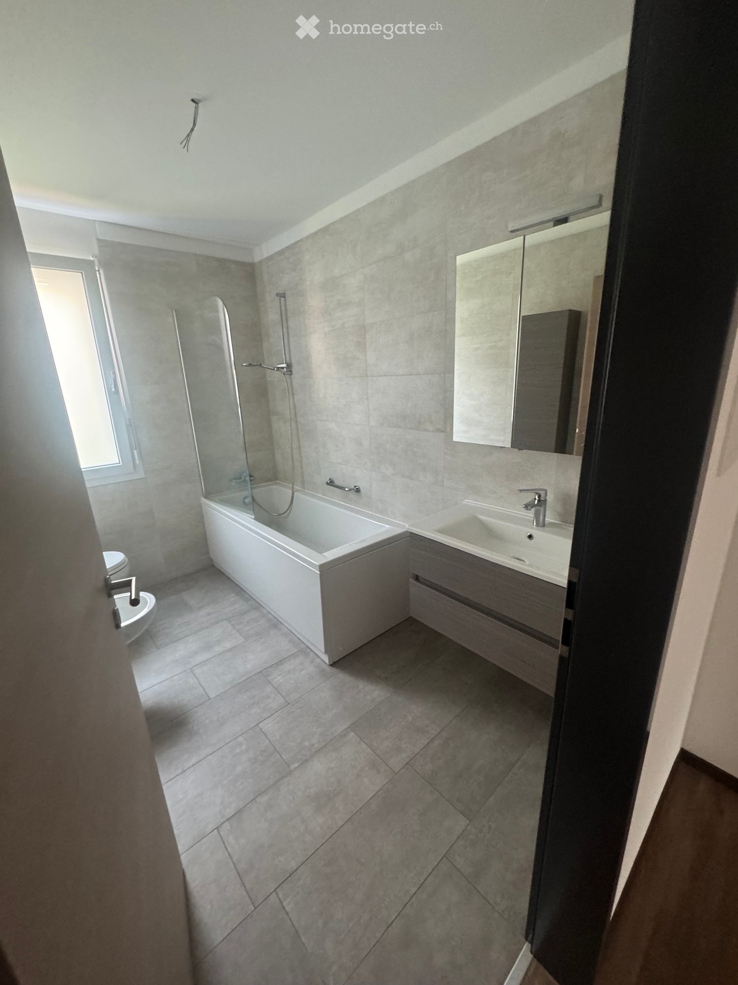appartement 3 pièces