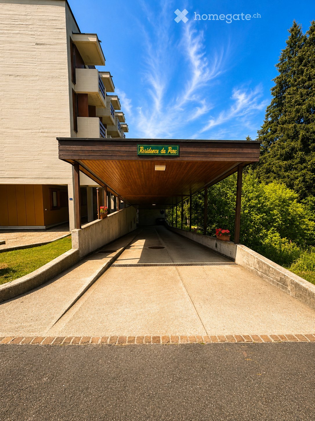 2-Zimmer-Wohnung, Foto 5 von 5