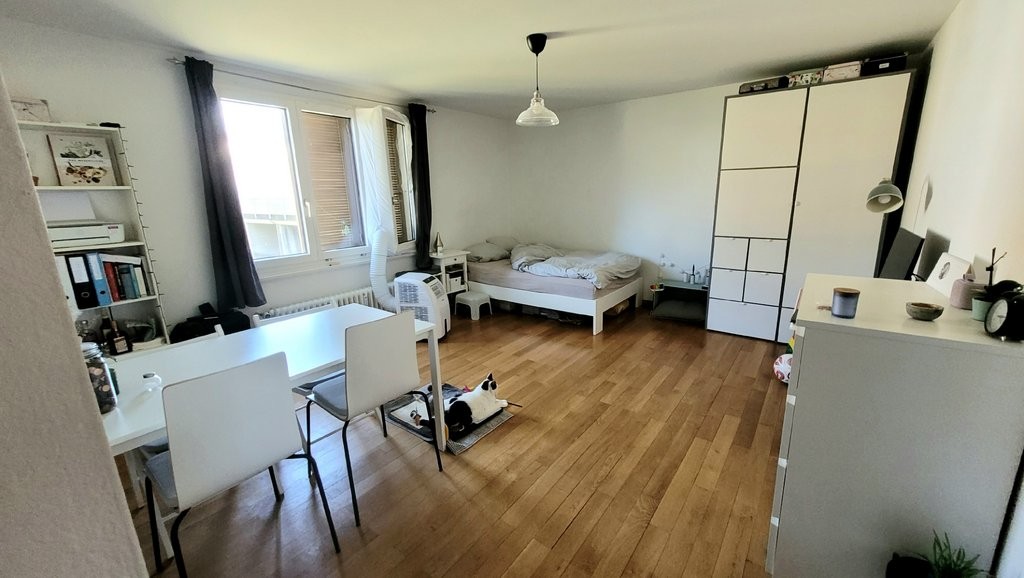 1 room apartment, foto 3 di 4