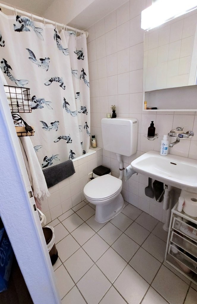 1 room apartment, foto 4 di 4