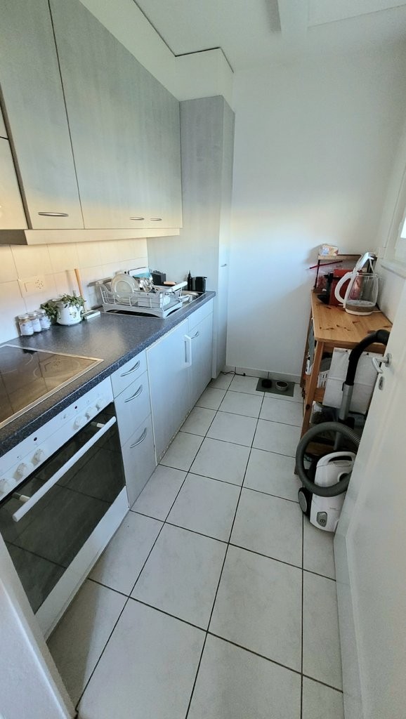 1 room apartment, foto 2 di 4