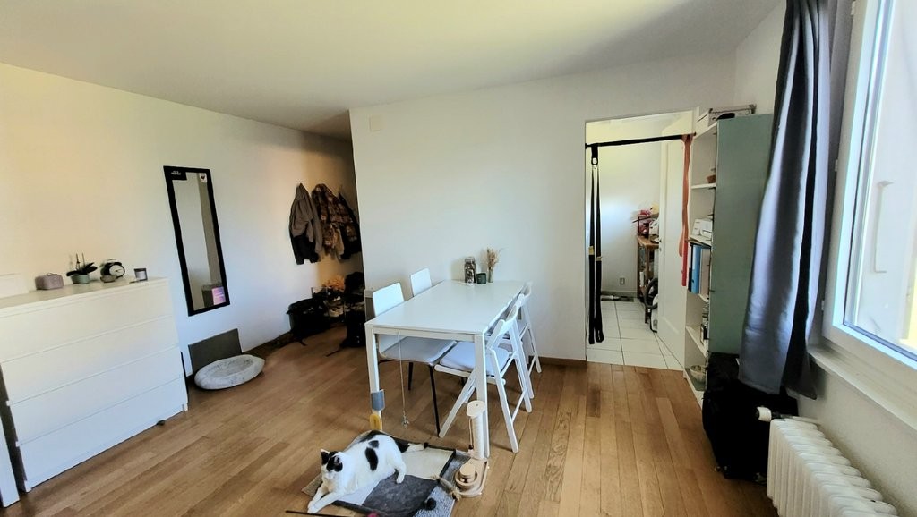 1 room apartment