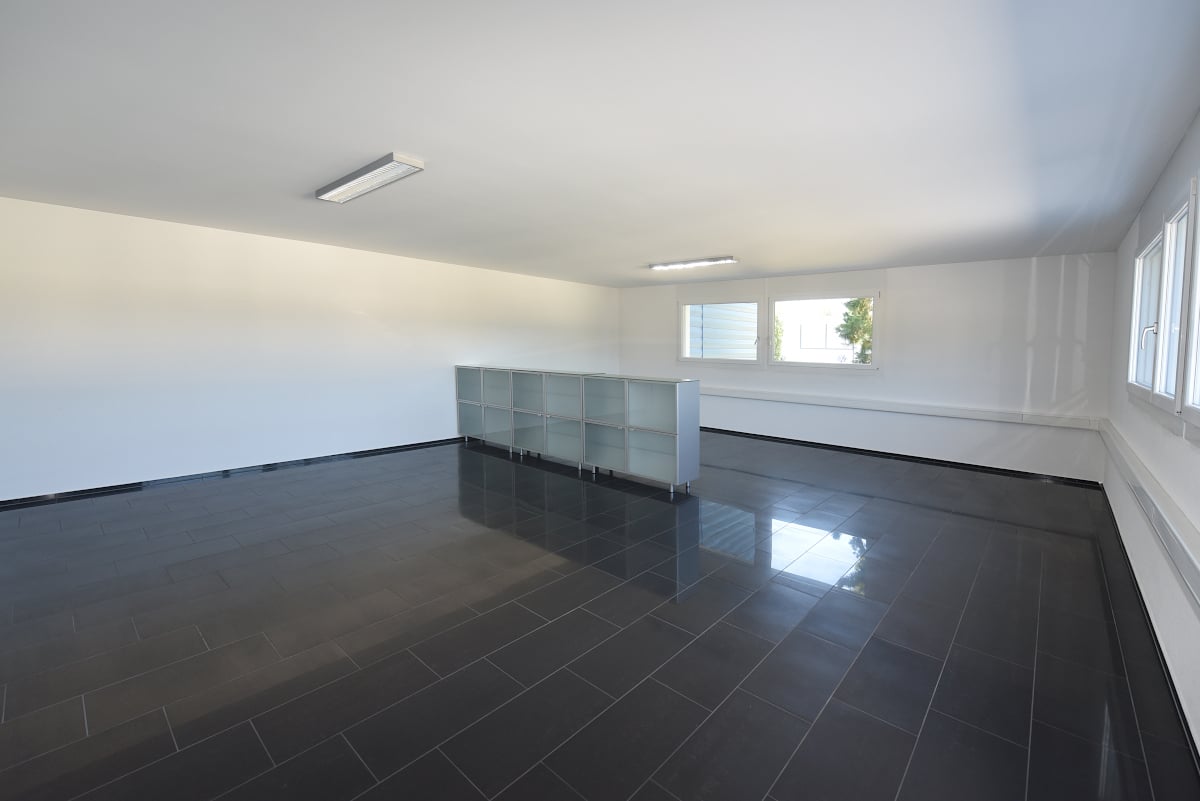 Ufficio di 53m²