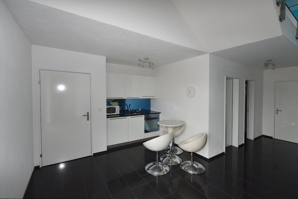 Ufficio di 53m²