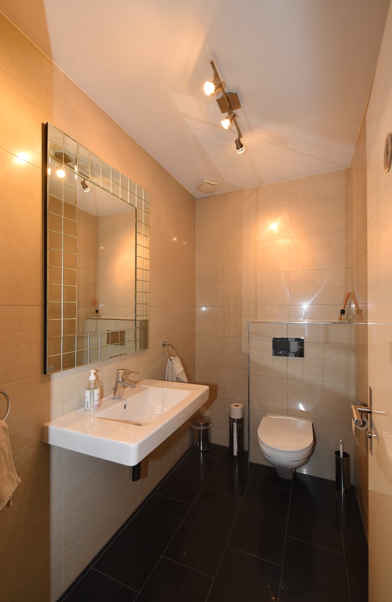 Ufficio di 53m²